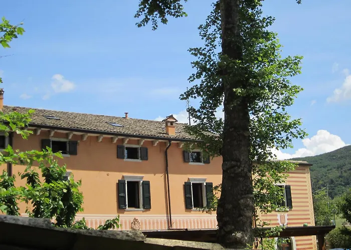 Hotel adatto agli animali: Albergo Al Platano