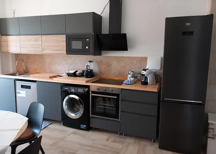 Hotel con golf: Aparthotel Masseria Villa Marchesi