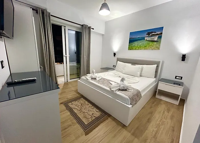 Hotel adatto agli animali: Hotel Real
