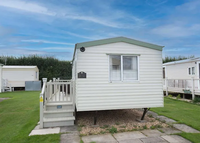 Villa: Skegness Caravans