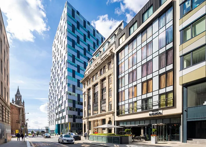 Indigo Liverpool By Ihg