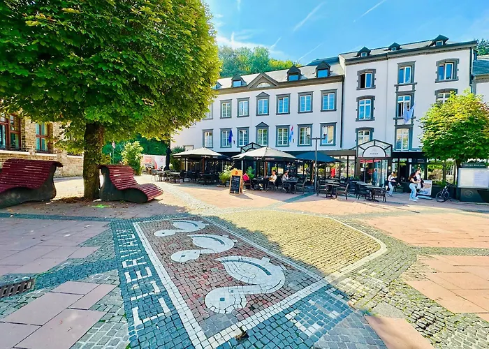 Hôtel accueillant les animaux: Koener Hotel & Spa