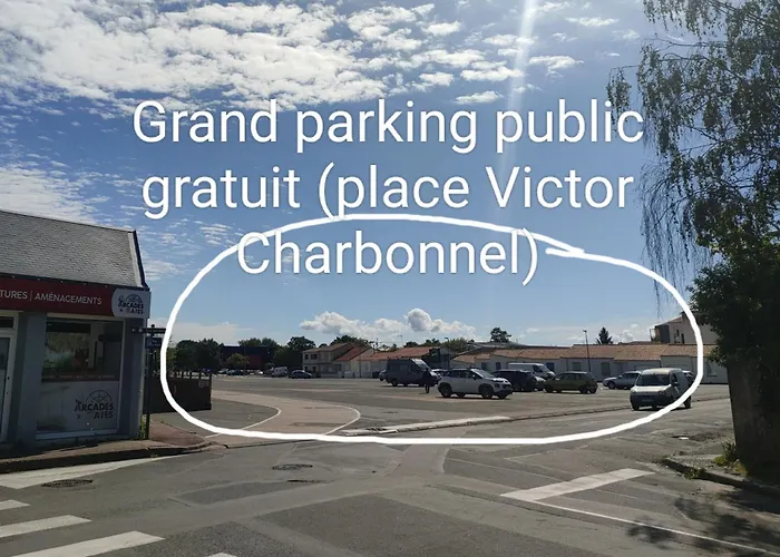 Le Manoir De L'Antiquite