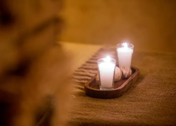 Riad Dar L'Oussia & Spa