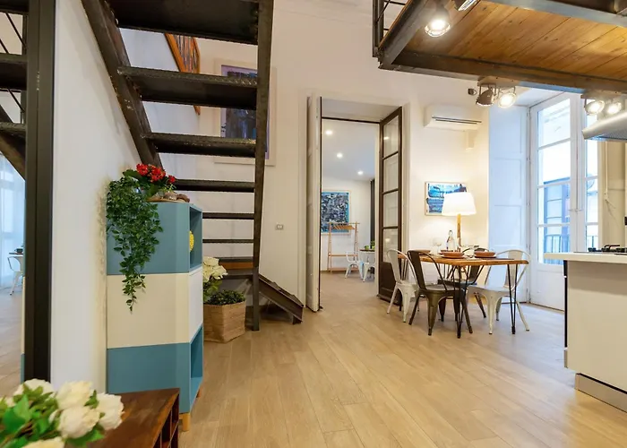 Casa Nonna Fortuna