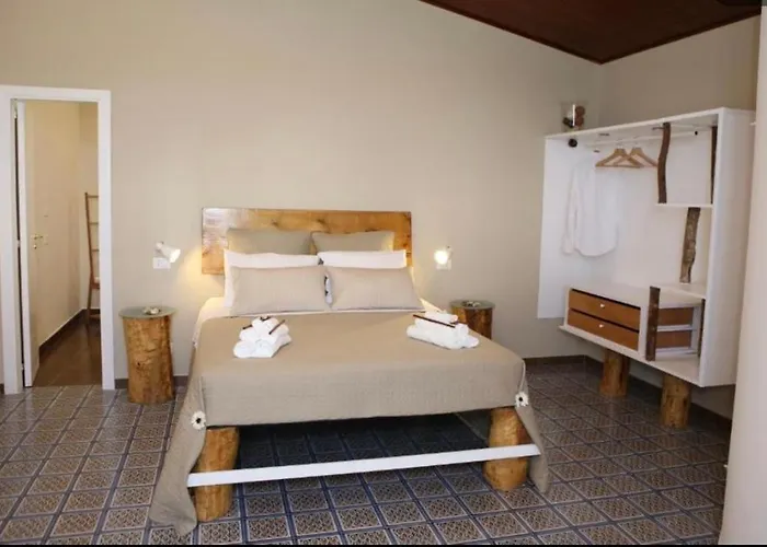  B&B I 3 Mori