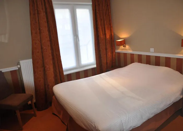 3 SterneHotel Louisa