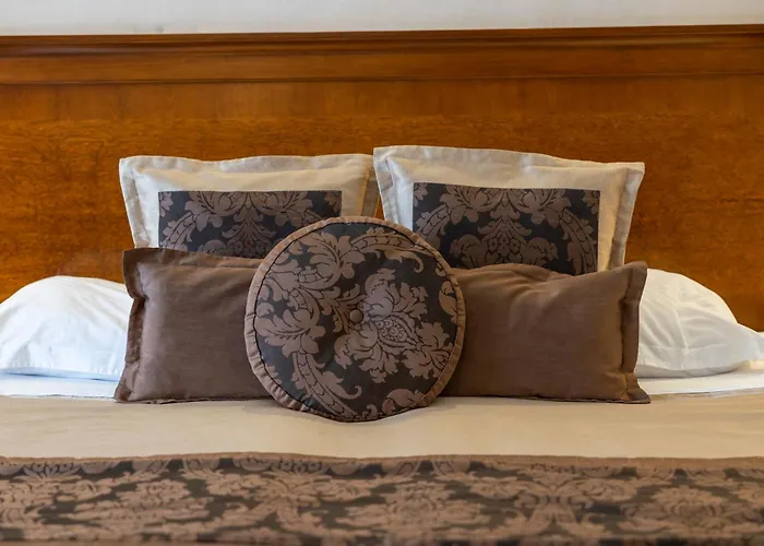 Hotel Am Niko