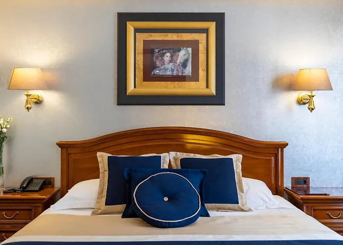 Hotel Am Niko