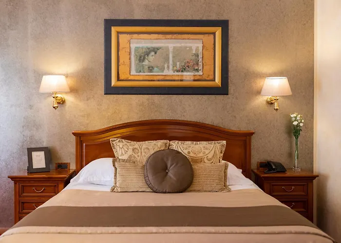 Hotel Am Niko