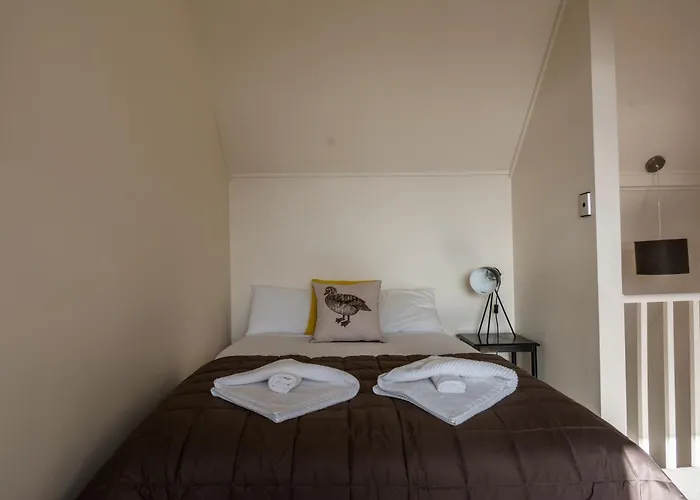 Hawea Hotel