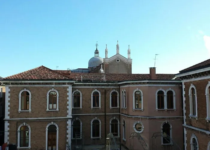 Ca' Riccio