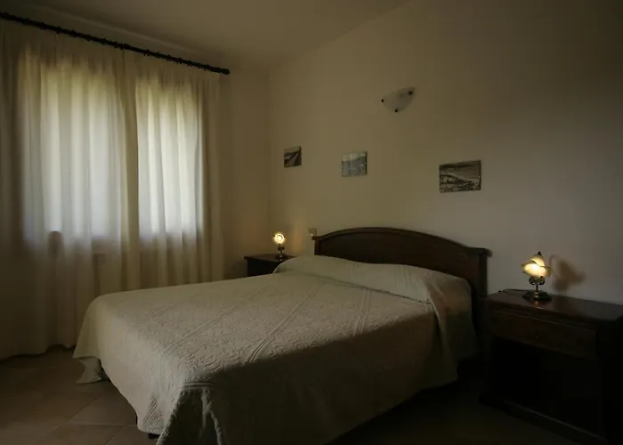 Hotel 3 stelle: Conca Marina