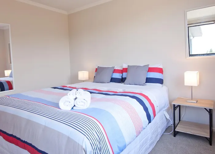 Lake Tekapo Holiday Homes