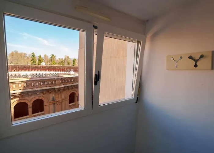 Apartamentos Doctor Clara
