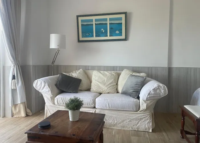 Alquiler de vacaciones: Apartamentos Puerto Sherry