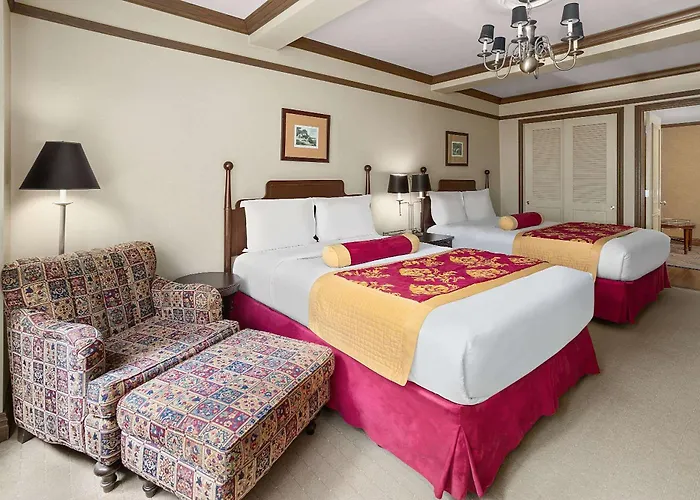 Goedkoop hotel: Blakely New York Hotel