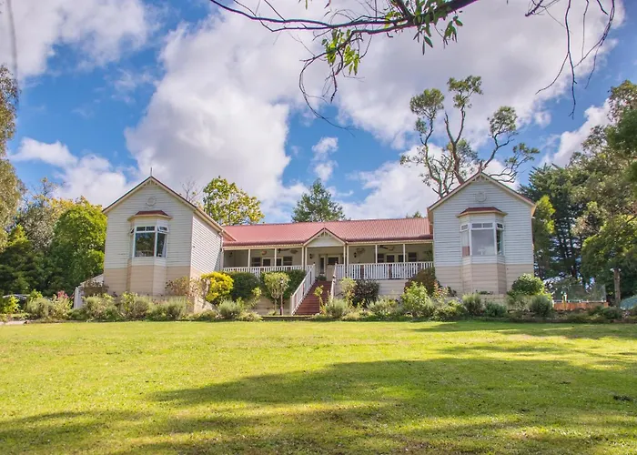 Rosebank Guesthouse
