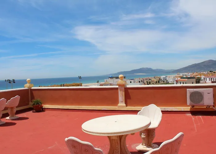 Hotel romántico: Hotel La Mirada