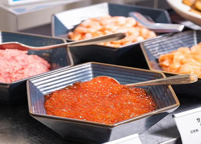 Hotel Monterey Ginza