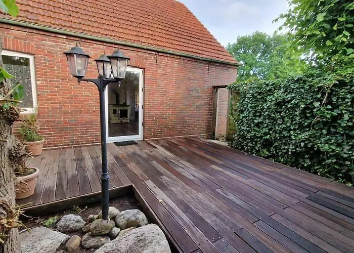 Ferienhaus Suhr