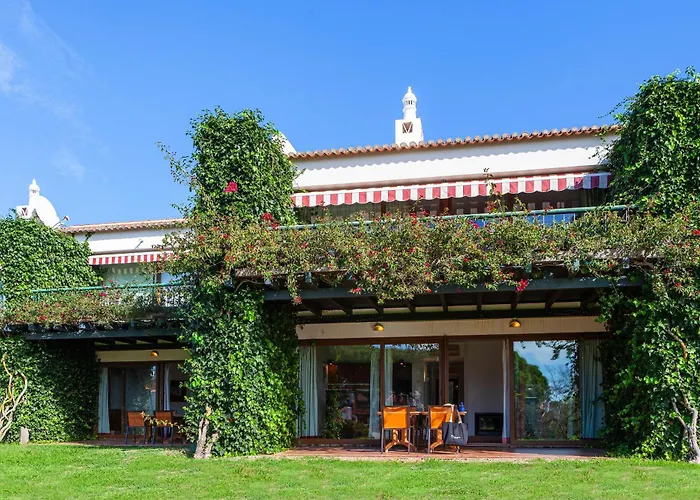 Hotel que admite mascotas: Pedras D'el Rei