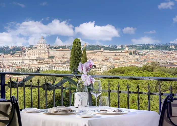 Boutique hotel only: Hotel Splendide Royal - The Leading Hotels Of The World