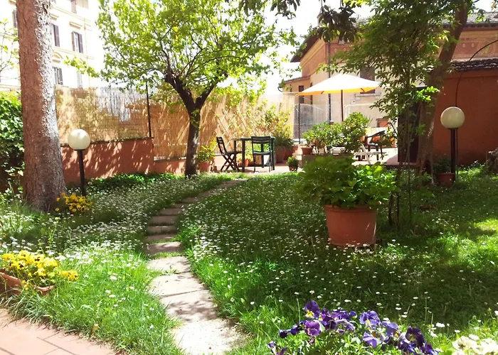 Al Giardino Di Alice