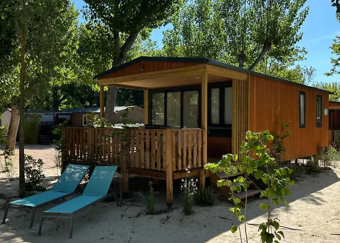 Mobil Home