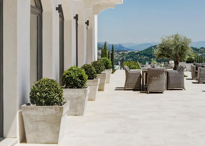  Maison Saint Christophe