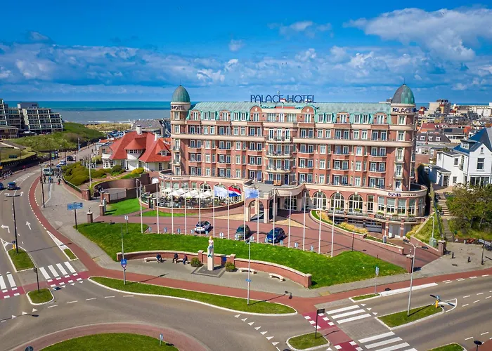 Van Der Valk Palace Noordwijk