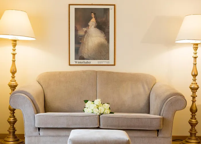 Hotel Ping Pong: Hotel Adria