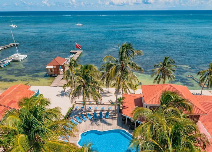 Boutique hotel only: Sunbreeze Hotel