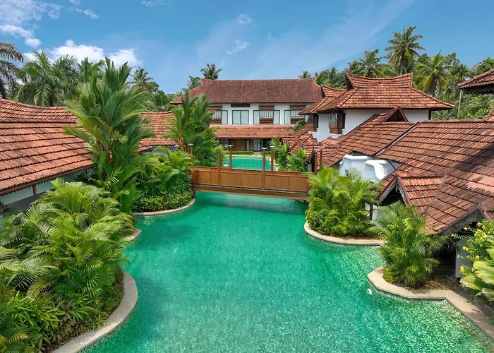 Kumarakom Lake