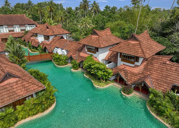 Kumarakom Lake