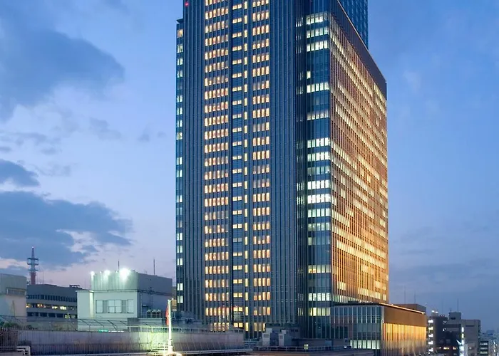 Hôtel accueillant les animaux: Mandarin Oriental, Tokyo