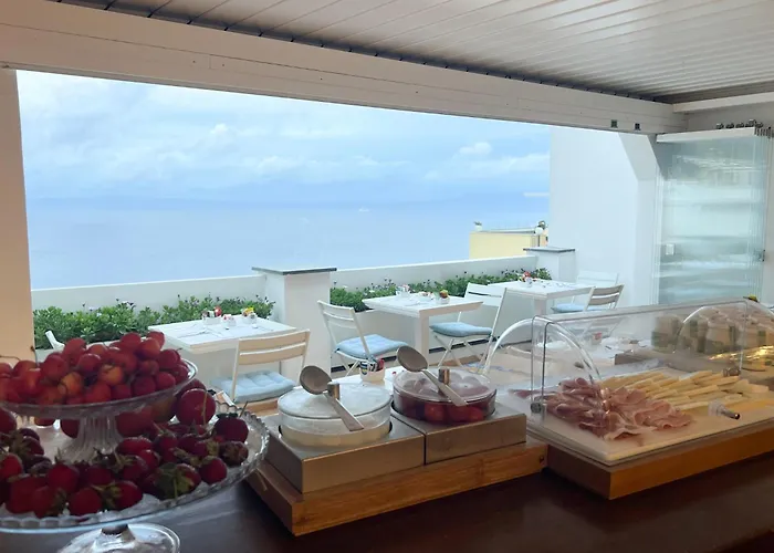 Hotel boutique: Piazzetta Diefenbach
