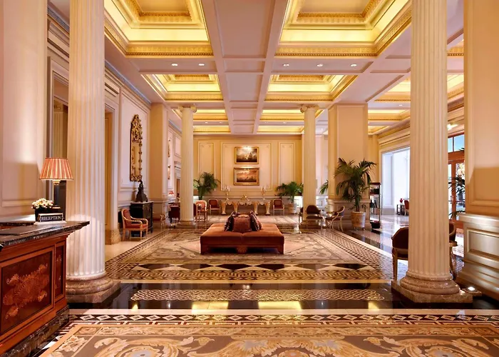 Animaux admis Grande Bretagne, A Luxury Collection , Athens