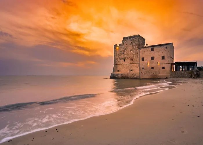 Hotel boutique: Relais Torre Mozza - Dimora d' Epoca