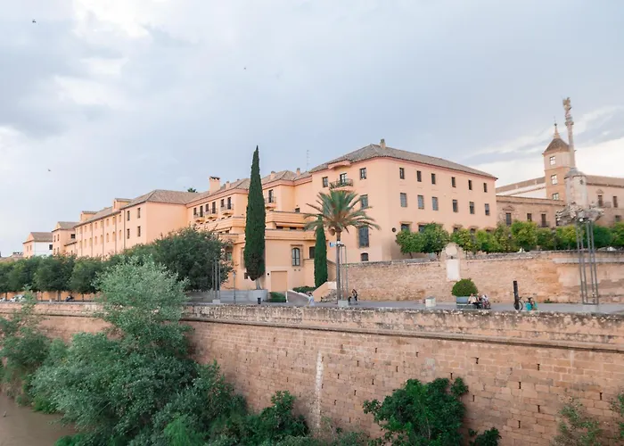 Hôtel bon marché: Safestay Cordoba Mezquita Catedral