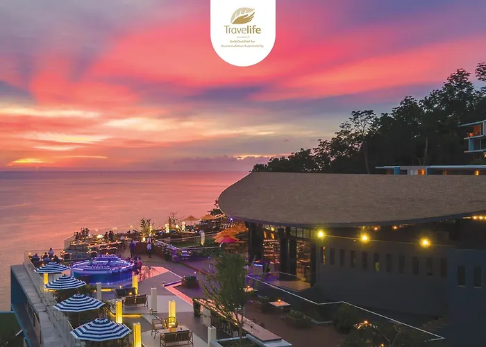 Hôtel accueillant les animaux: Kalima Resort And Spa