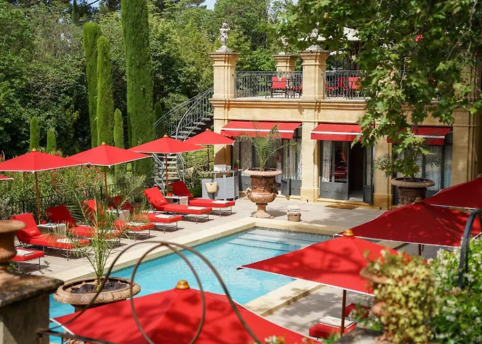 Villa Gallici &Spa