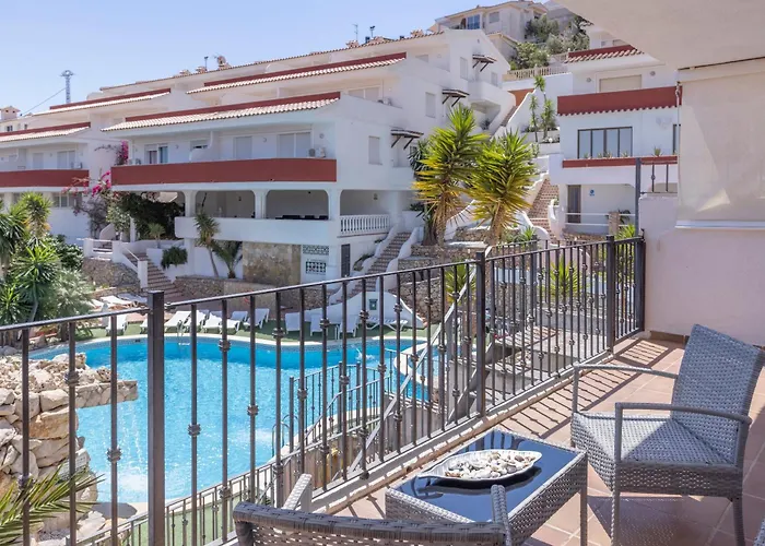 Alquiler de vacaciones: Los Palmitos Peñiscola