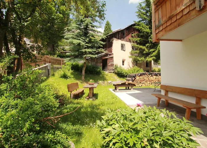 Hotel vicino al College: Pension Merisana