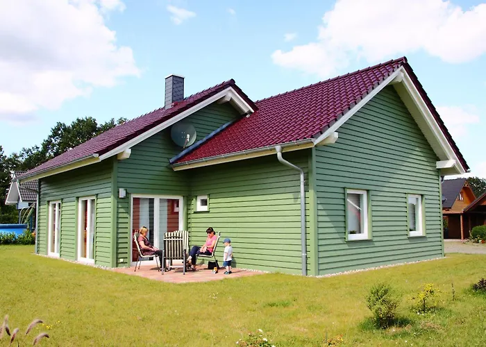 3 SterneHotel Am Schaalsee