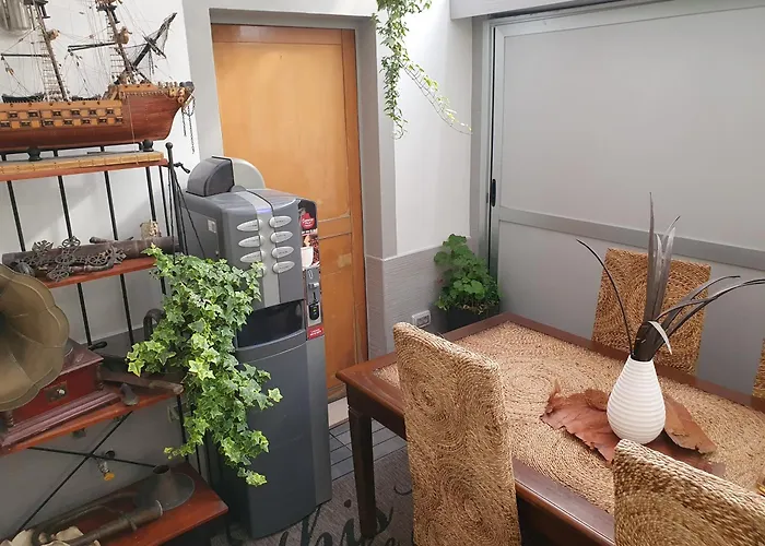 Casa vacanza: Casa Vacanza Pozzuoli