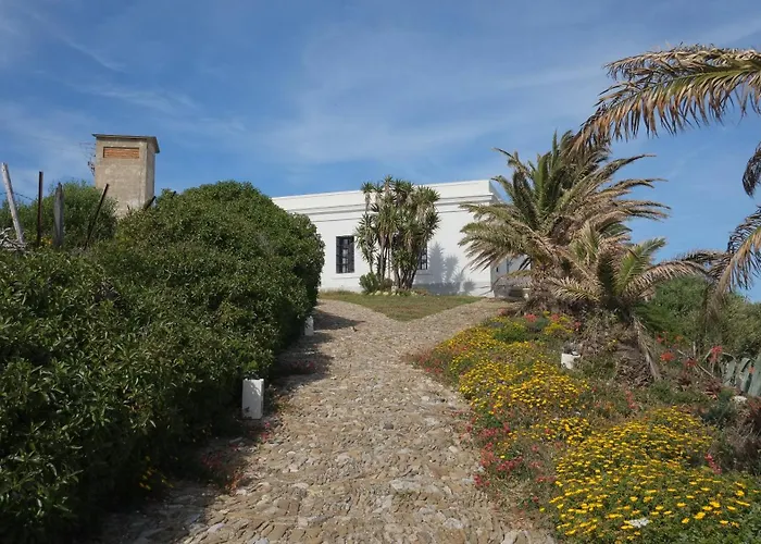 White House Tarifa