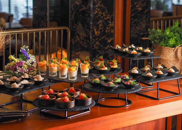 Hotel familiar: Samala Hotel Bangkok