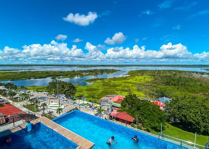 Hotel de Turistas Iquitos