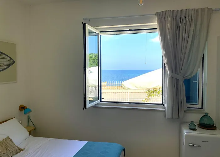 12 Passi dal Mare